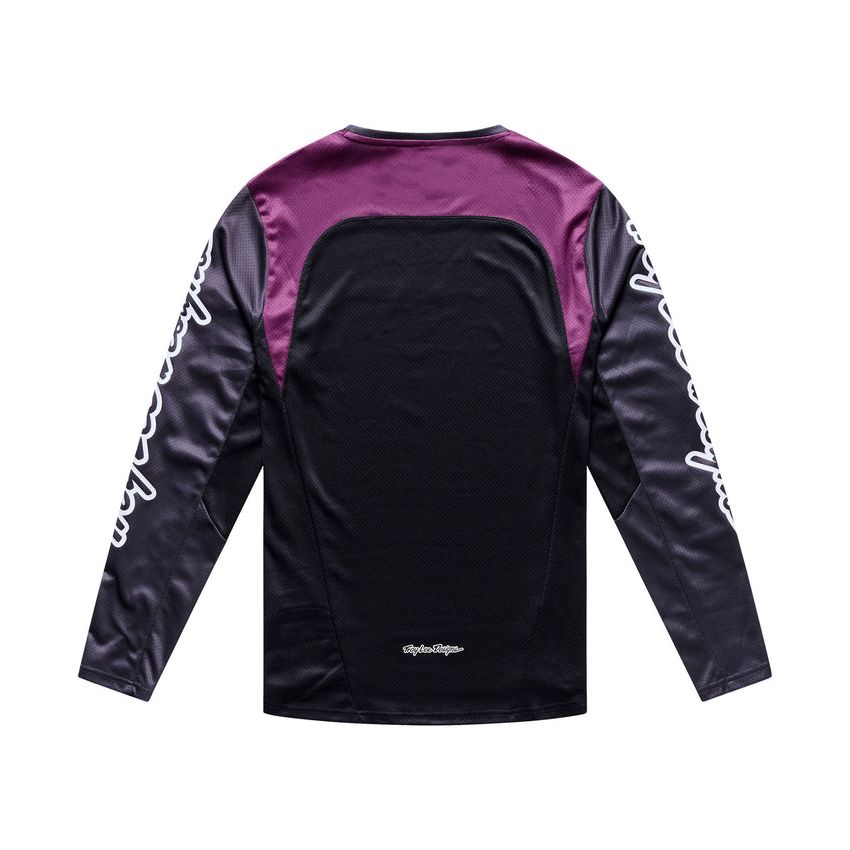 Jersey TLD Stage LS Signature Carbon