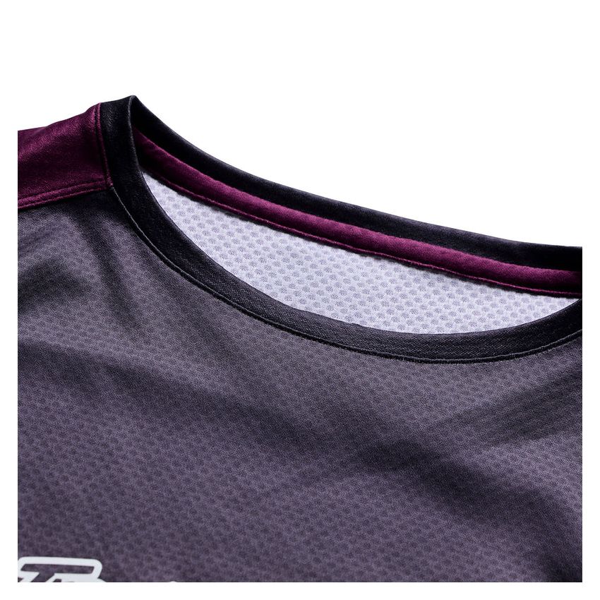 Jersey TLD Stage LS Signature Carbon