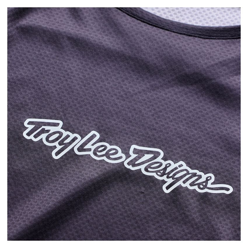 Jersey TLD Stage LS Signature Carbon