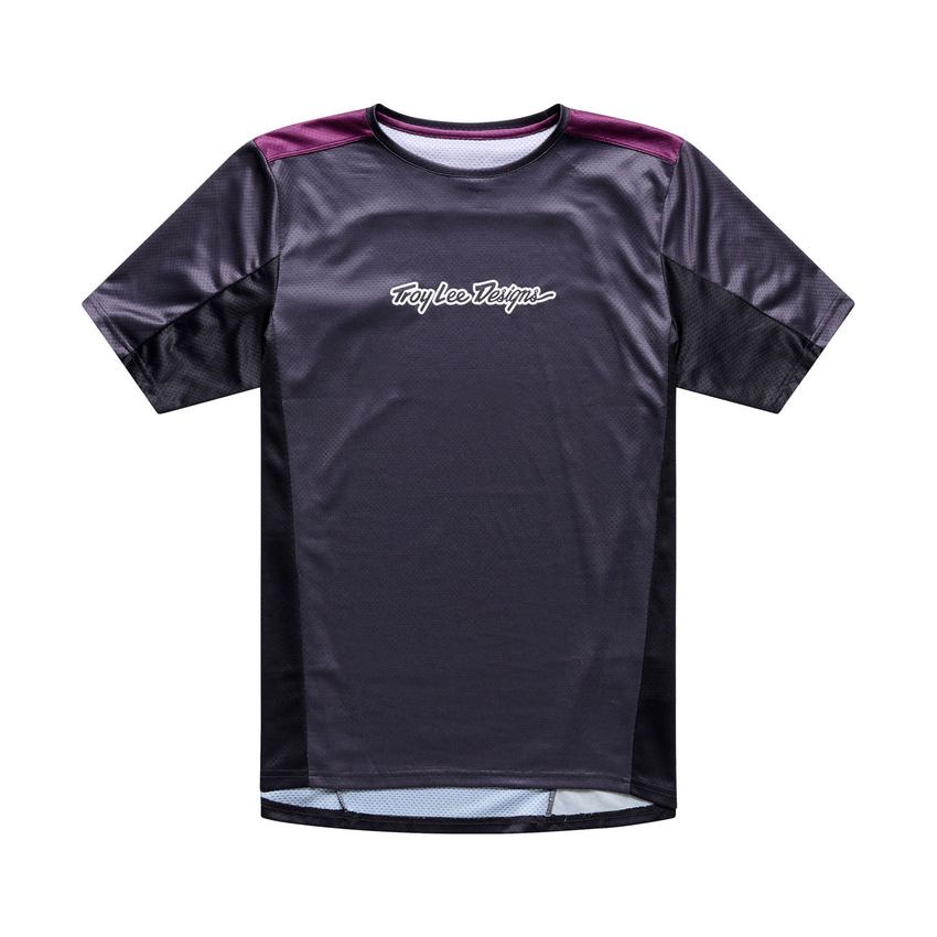 Jersey TLD Stage SS Signature Carbon