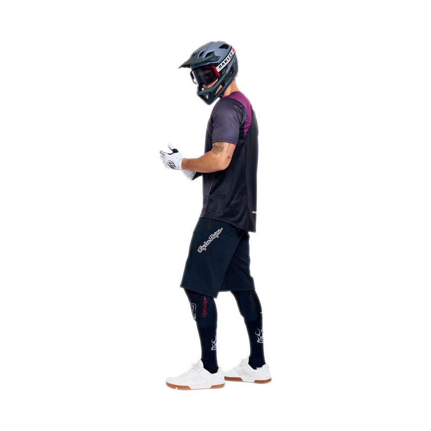 Jersey TLD Stage SS Signature Carbon