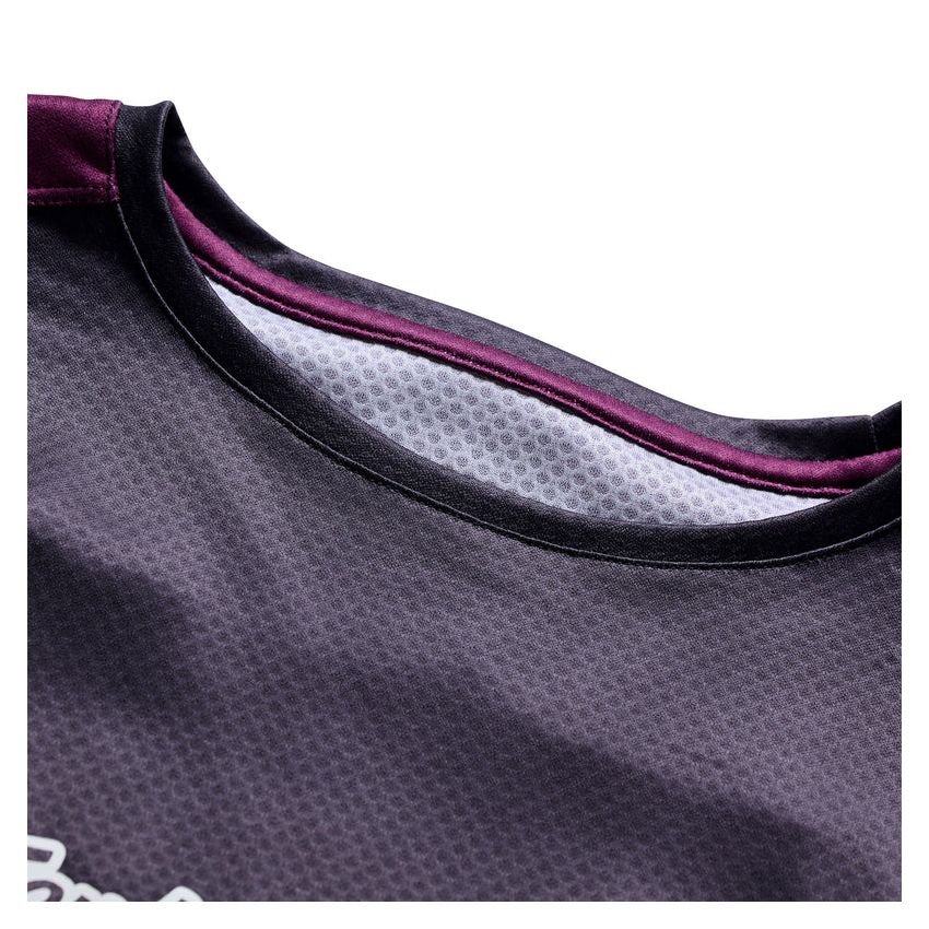 Jersey TLD Stage SS Signature Carbon