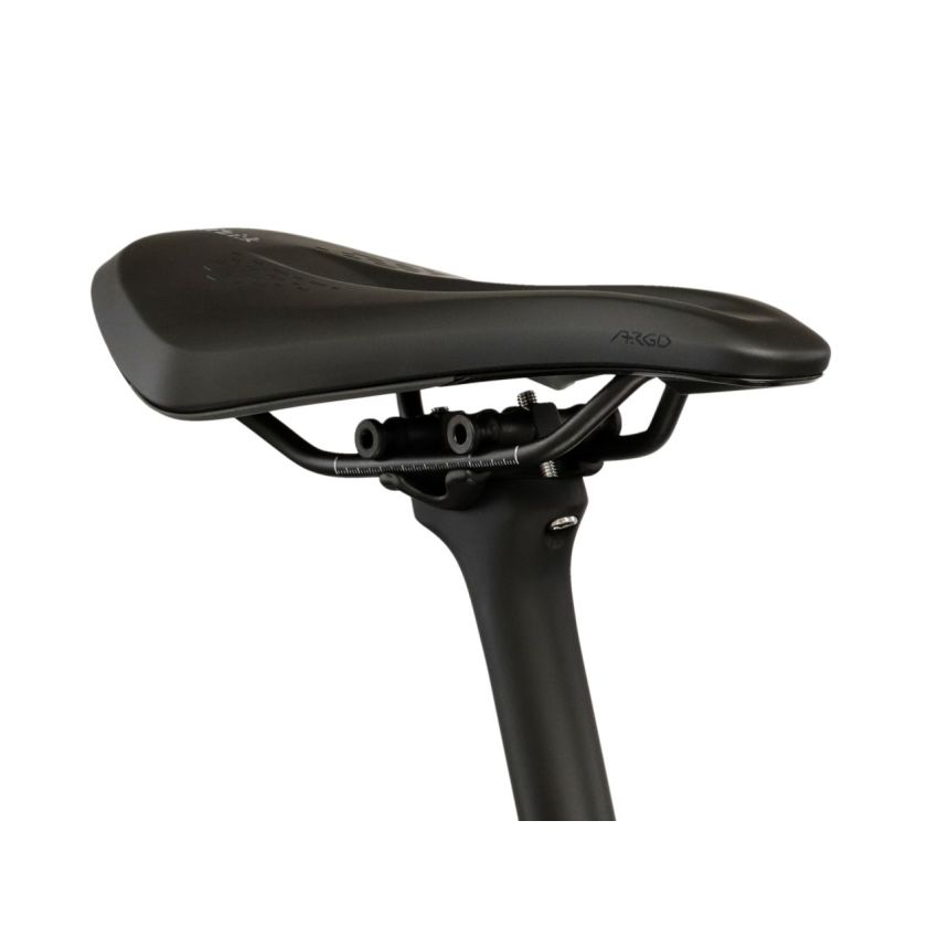 Rower KROSS ADV G300 Platynowy Srebrny