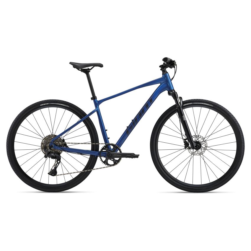 Rower GIANT Roam 1 Electron Blue