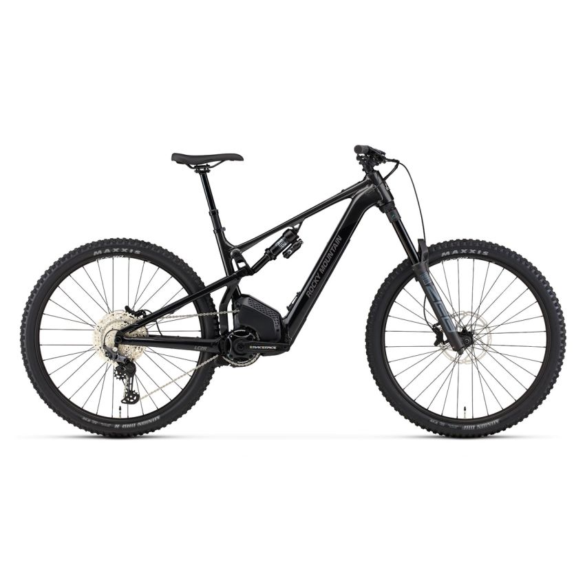 Rower ROCKY MOUNTAIN Altitude Powerplay Alloy 30