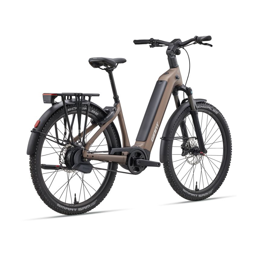 Rower GIANT AnyTour X E+ 0