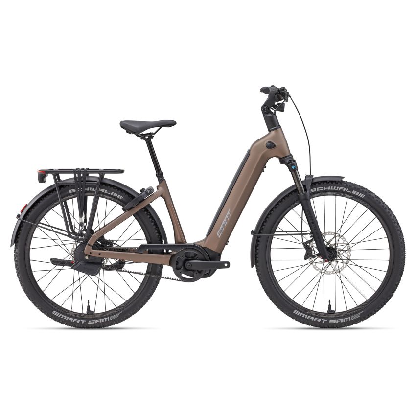 Rower GIANT AnyTour X E+ 0