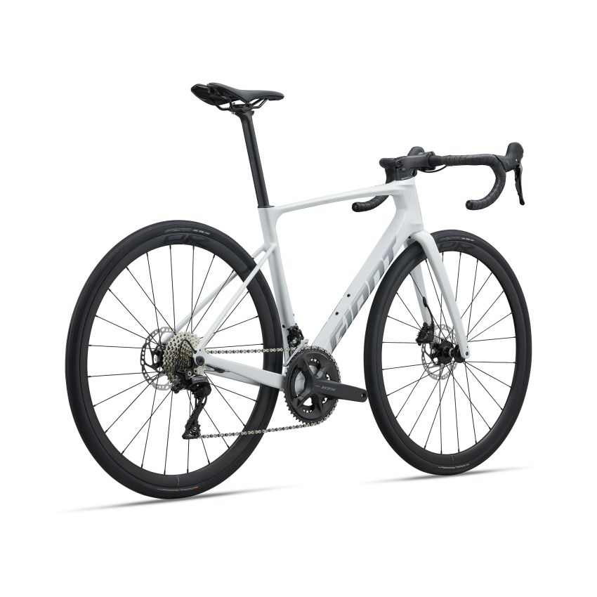 Rower GIANT Defy Advanced 2 Pearl White