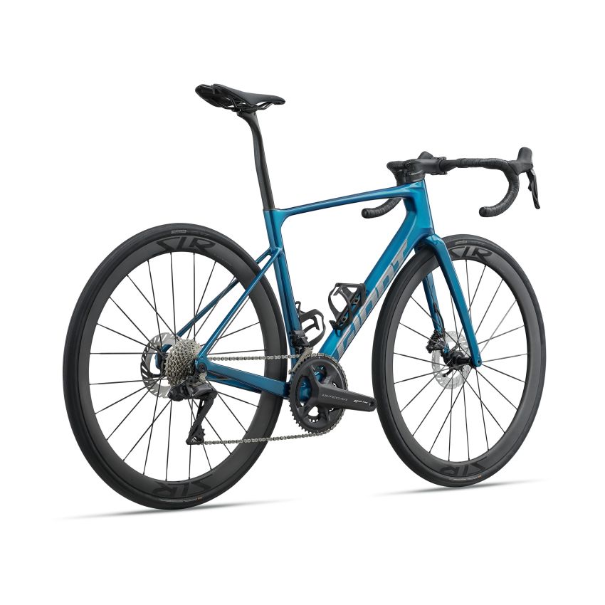 Rower GIANT Defy Advanced Pro 0 Luminous Lagoon