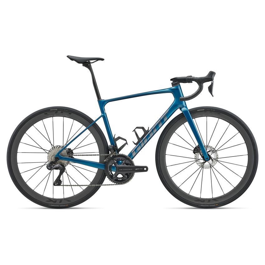 Rower GIANT Defy Advanced Pro 0 Luminous Lagoon