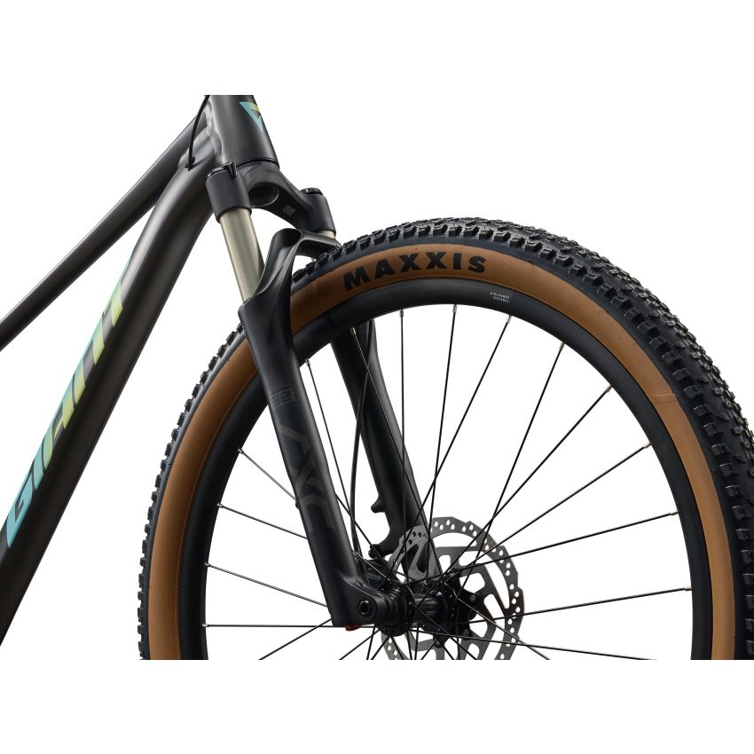 Rower GIANT Talon 0 Stealth Chrome