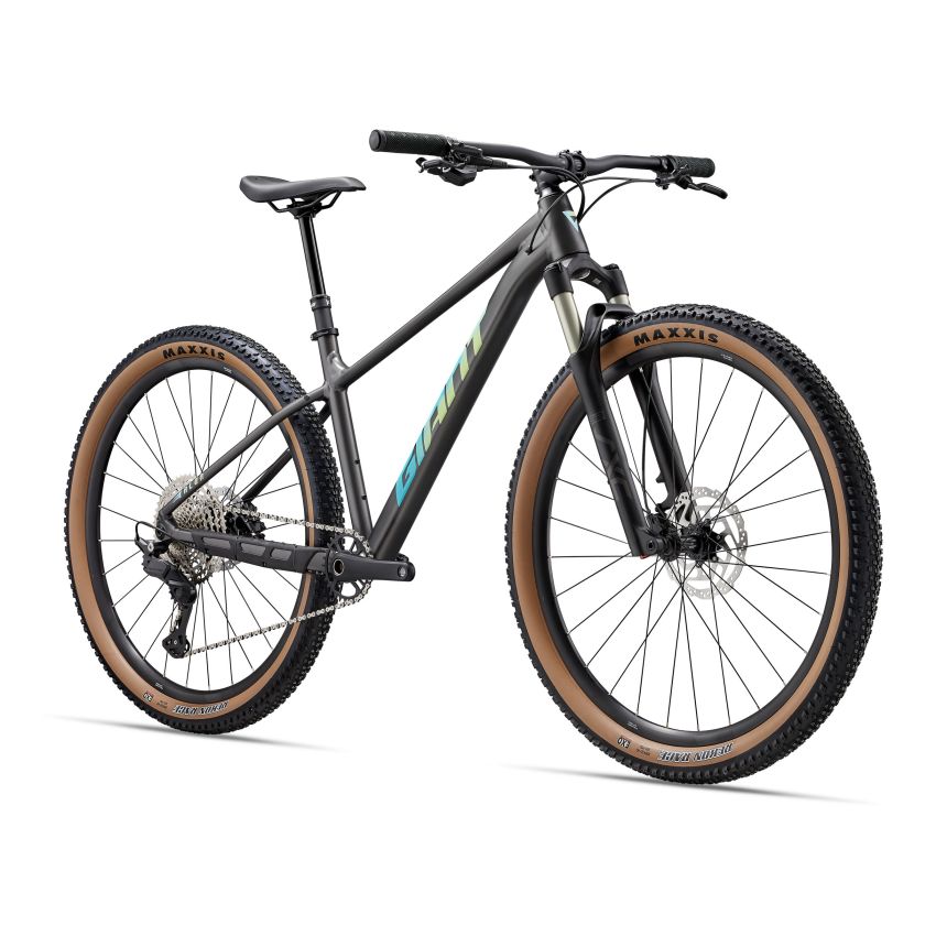 Rower GIANT Talon 0 Stealth Chrome