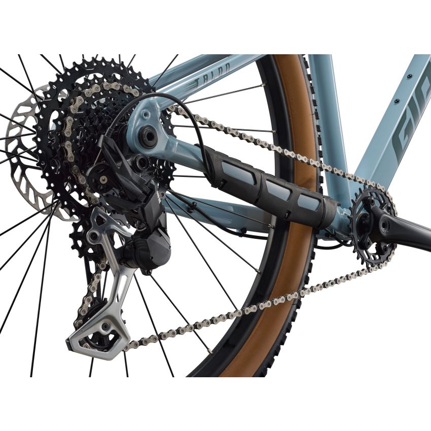 Rower GIANT Talon 1 Dusty Blue
