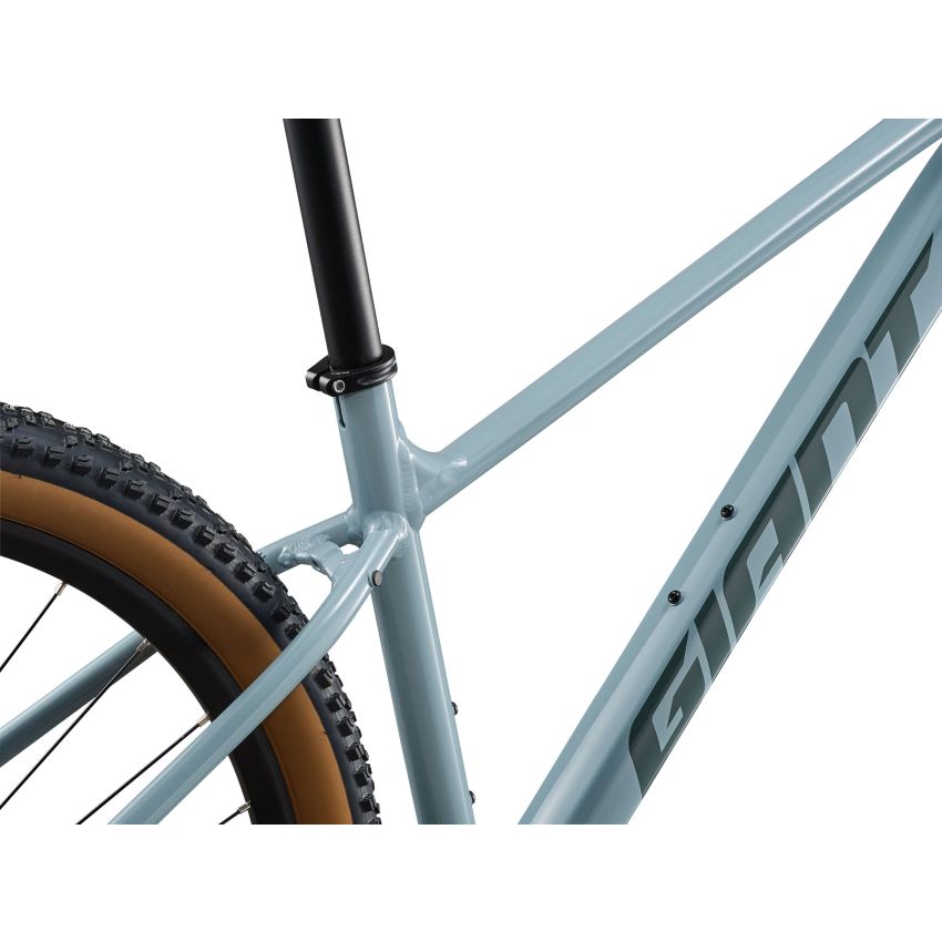 Rower GIANT Talon 1 Dusty Blue