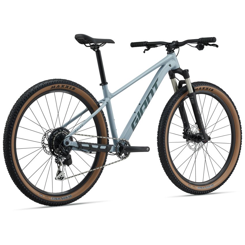 Rower GIANT Talon 1 Dusty Blue