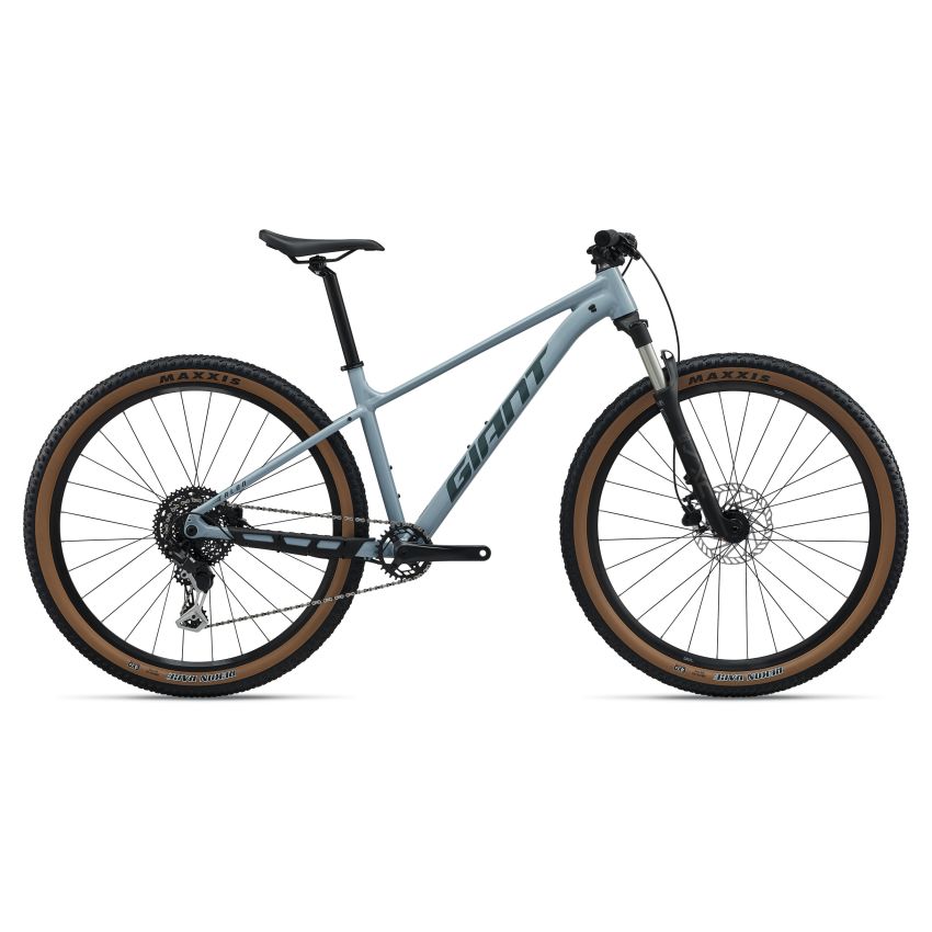 Rower GIANT Talon 1 Dusty Blue