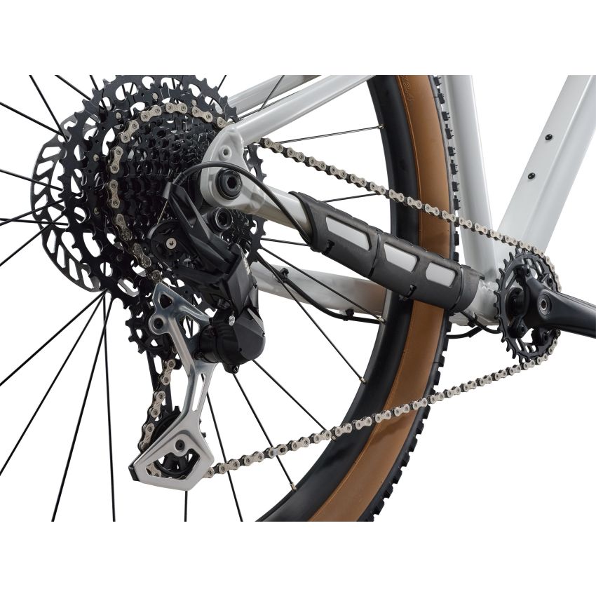 Rower LIV Tempt 1 Null White