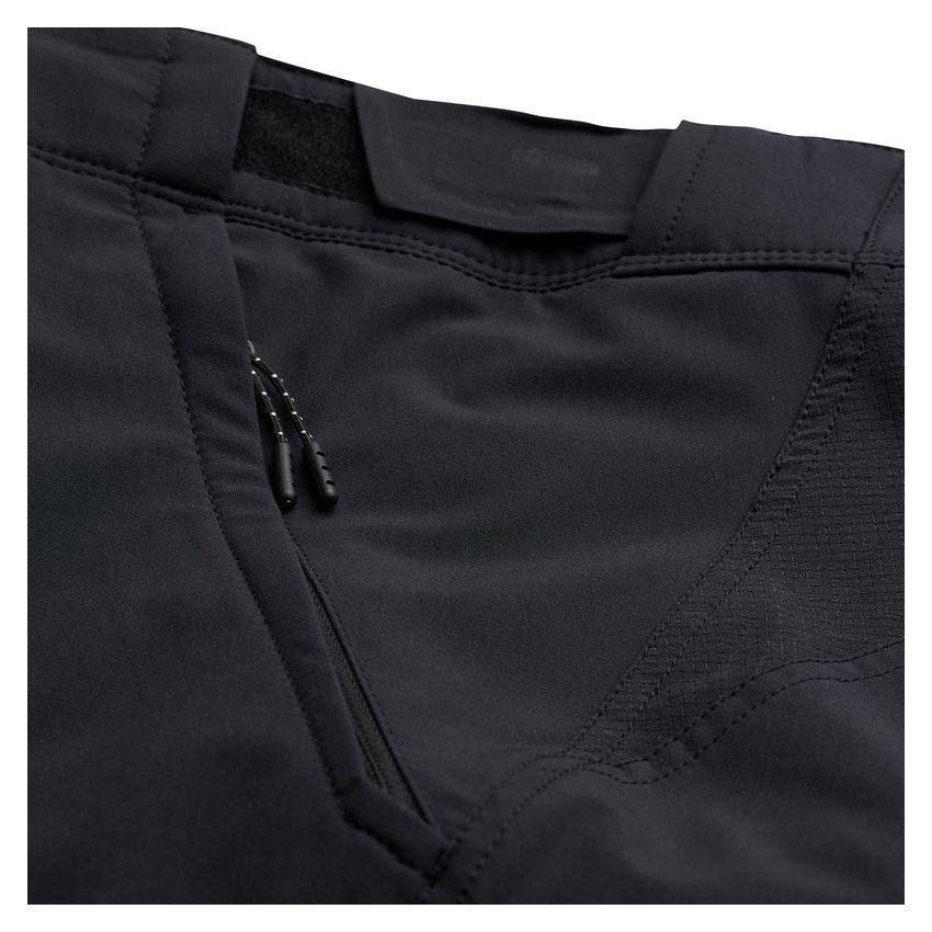 Spodenki TLD Skyline Mono Black