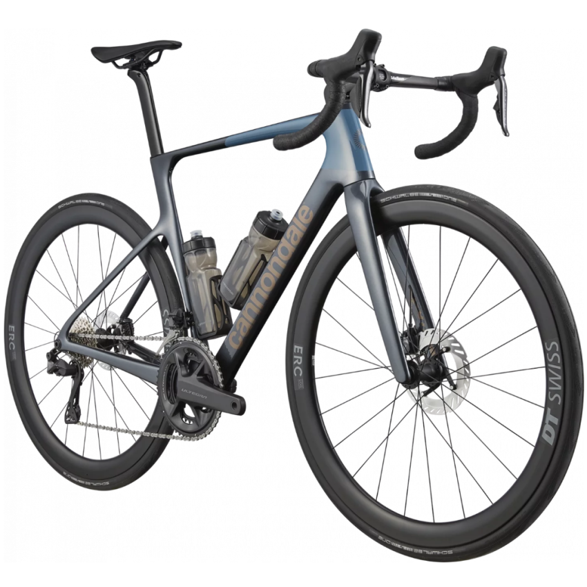 Rower CANNONDALE Super Six EVO 2 Tungsten Blue