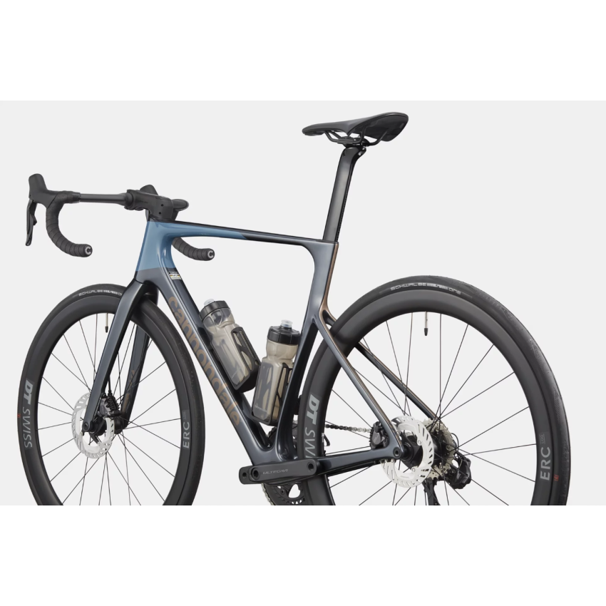 Rower CANNONDALE Super Six EVO 2 Tungsten Blue