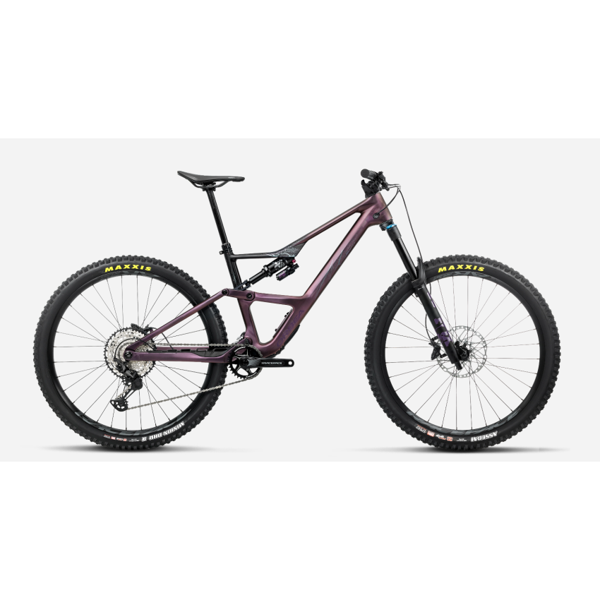 Rower ORBEA Occam SL M30 Sunset Carbon/Black