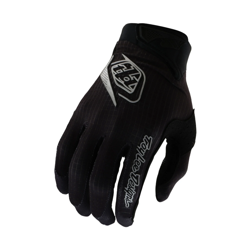 Rękawiczki TLD Air Mono Black