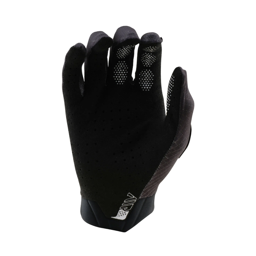 Rękawiczki TLD Air Mono Black