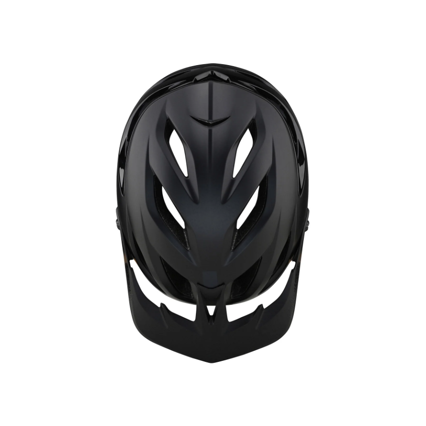 Kask TLD A2 Uno Black
