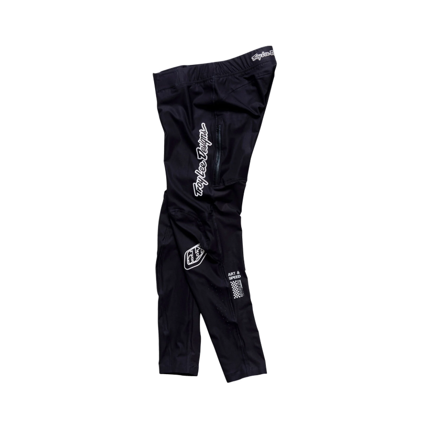 Spodnie TLD Sprint Ultra Mono Black