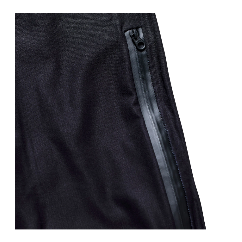 Spodnie TLD Sprint Ultra Mono Black