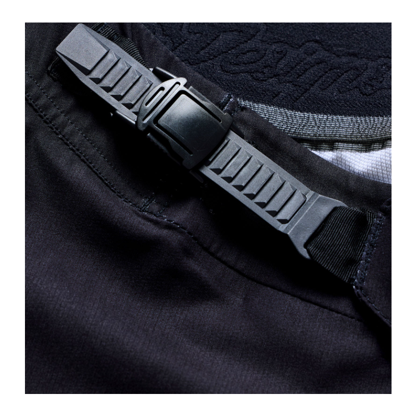 Spodnie TLD Sprint Ultra Mono Black