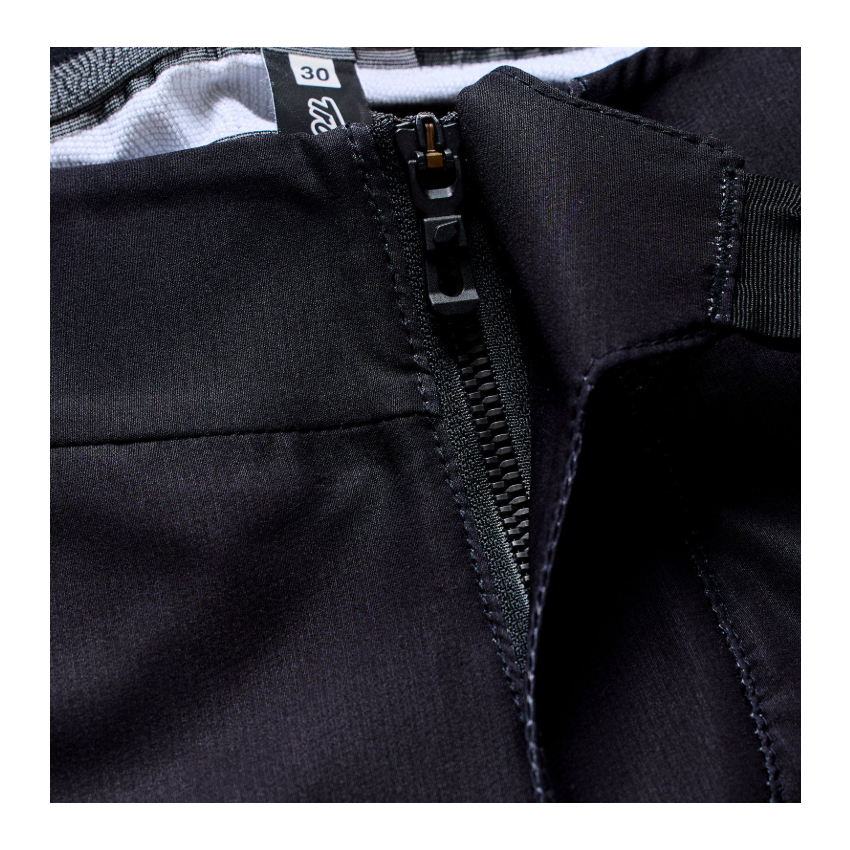 Spodnie TLD Sprint Ultra Mono Black