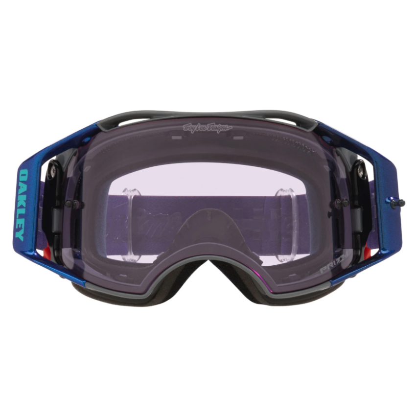Gogle OAKLEY Airbrake TLD Gray
