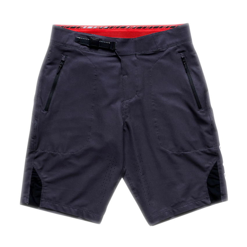 Spodenki TLD Skyline Pro Mono Carbon