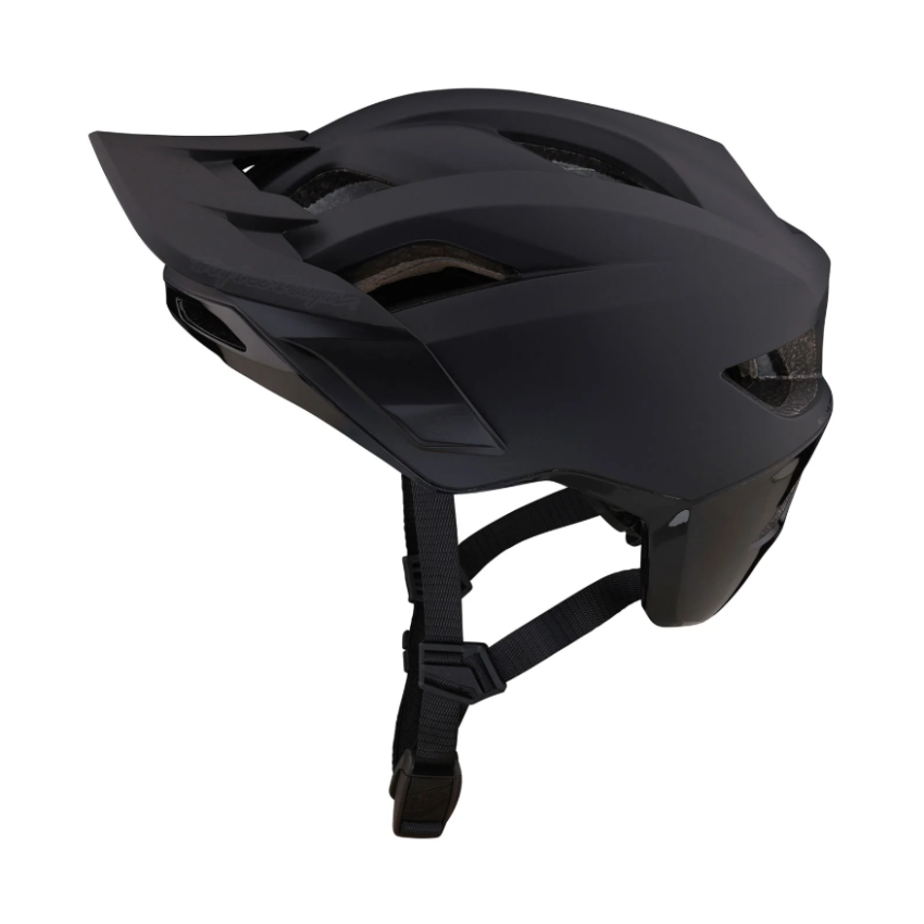 Kask TLD Flowline SE Stealth Black