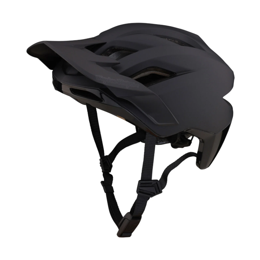 Kask TLD Flowline SE Stealth Black