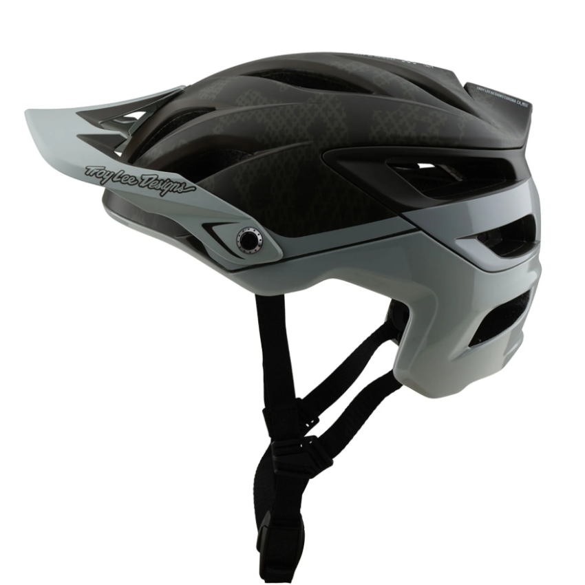 Kask TLD A3 Halo Camo