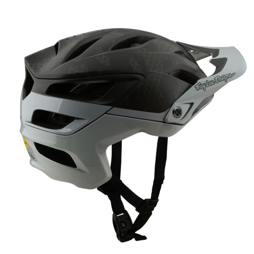 Kask TLD A3 Halo Camo