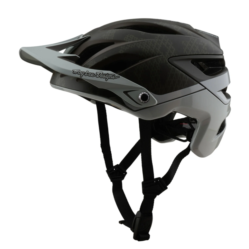 Kask TLD A3 Halo Camo