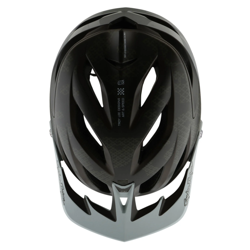 Kask TLD A3 Halo Camo