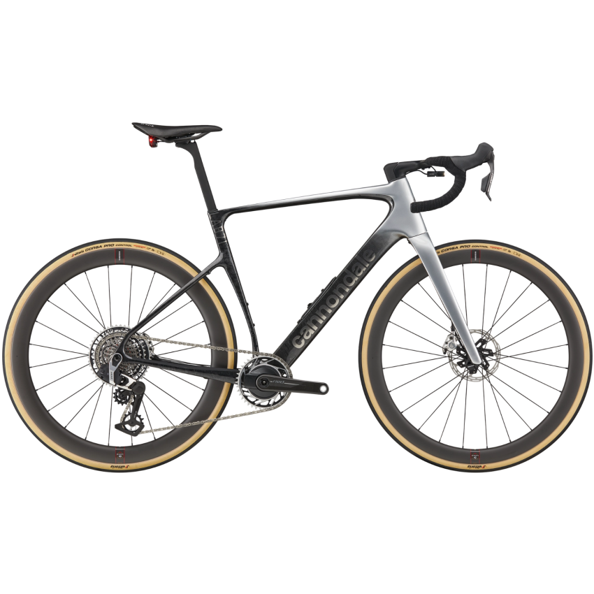 Rower CANNONDALE Synapse LAB71 SmartSense