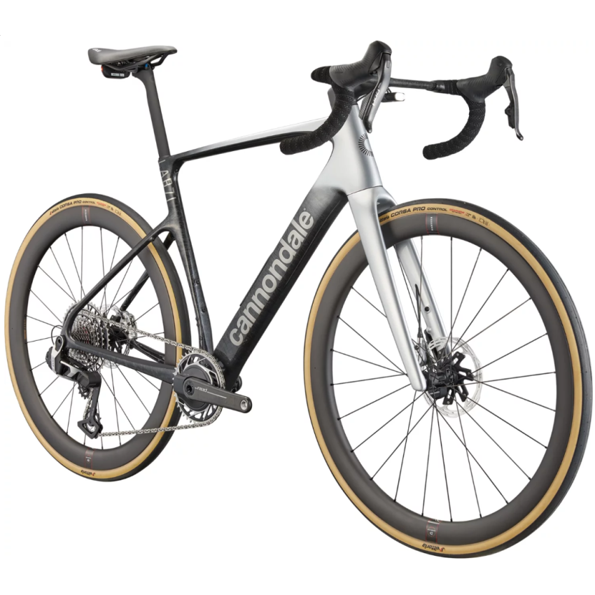 Rower CANNONDALE Synapse LAB71 SmartSense