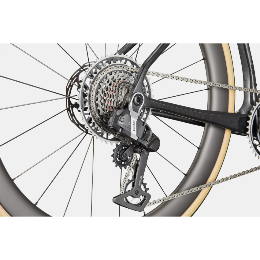 Rower CANNONDALE Synapse LAB71 SmartSense