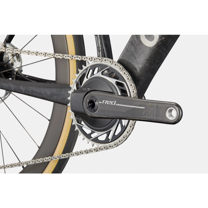 Rower CANNONDALE Synapse LAB71 SmartSense