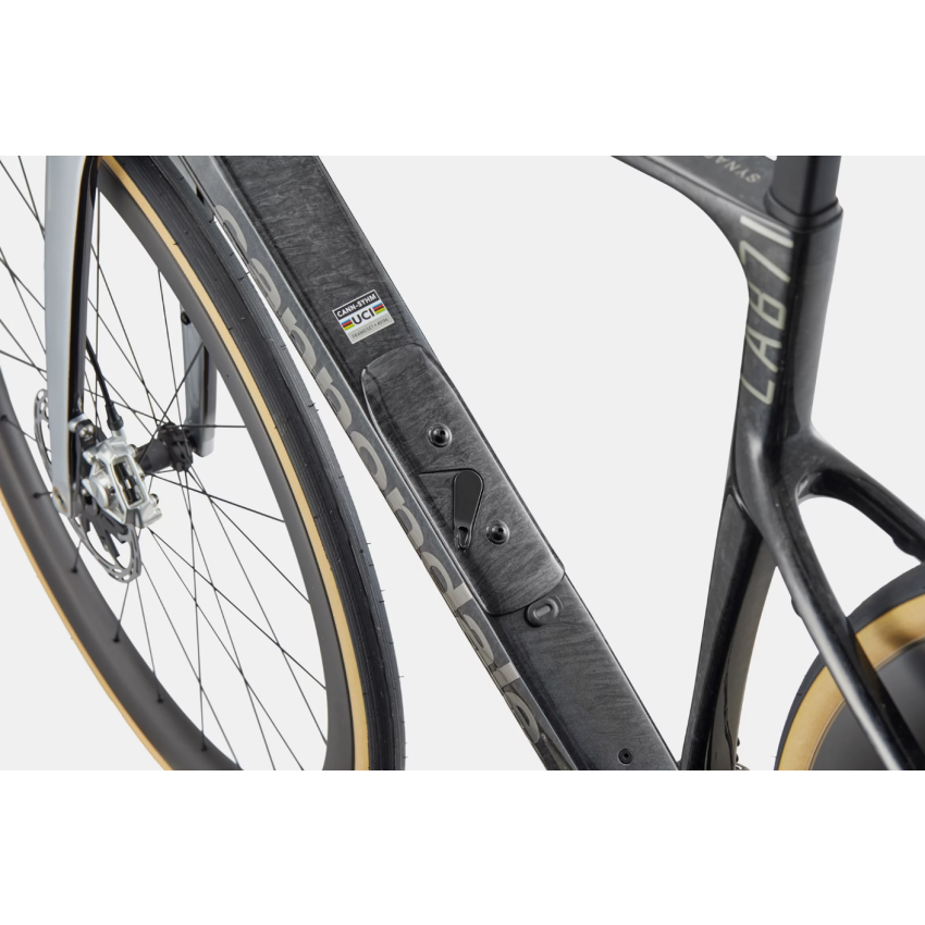 Rower CANNONDALE Synapse LAB71 SmartSense