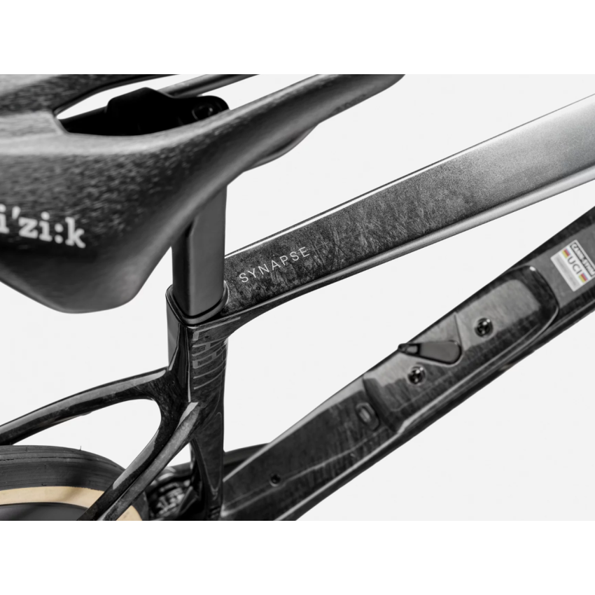 Rower CANNONDALE Synapse LAB71 SmartSense