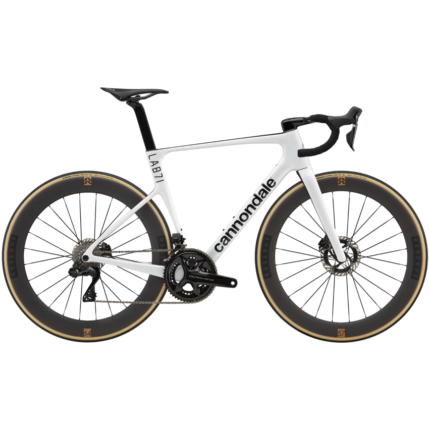 Rower CANNONDALE SuperSix EVO LAB71