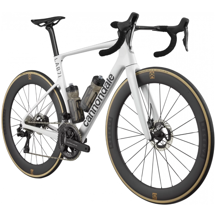Rower CANNONDALE SuperSix EVO LAB71