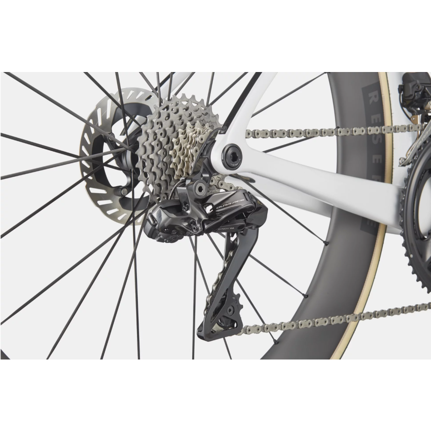 Rower CANNONDALE SuperSix EVO LAB71