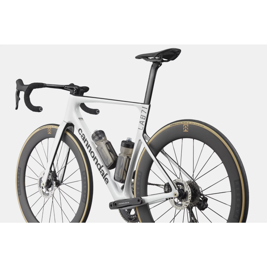 Rower CANNONDALE SuperSix EVO LAB71